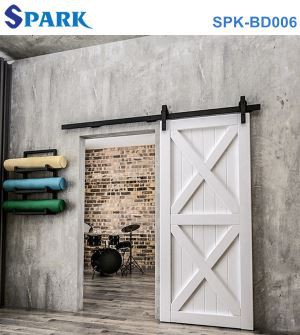 Gantung Pintu Gudang