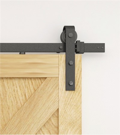 Penggeser Pintu Gudang
